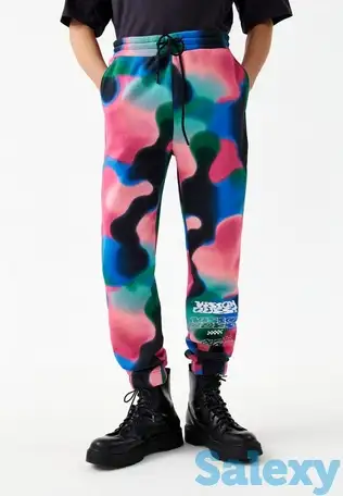 Брюки спортивные befree, фотография 1