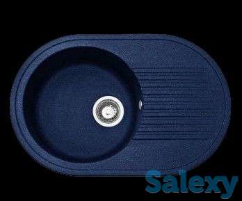 Мраморные мойки, фотография 1