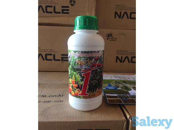 концентрированное удобрение Nacle-1, фотография 1