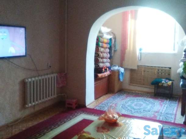 продам квартиру, жибек жолы  дом43, фотография 2