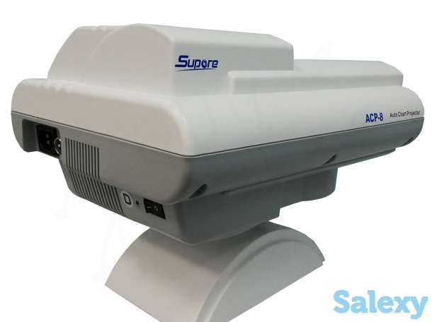 Проектор знаков ACP 8, фотография 6