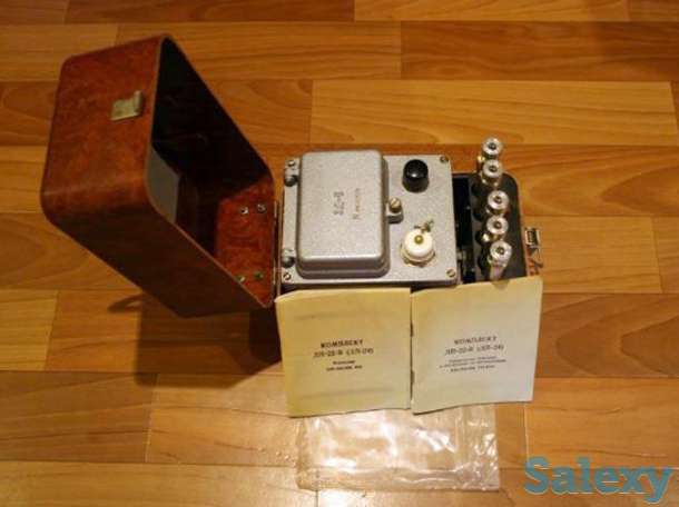 Продам приборы ВПХР,ДП-24.Дозиметры ИД-1.Противогазы ИП-5.Чулки прорезиненные от ОЗК, фотография 2