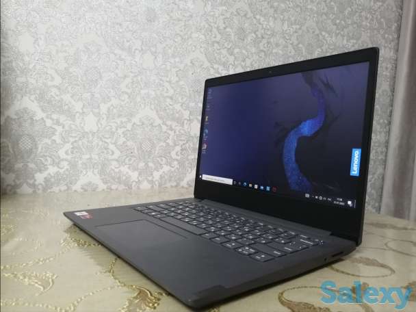 Ноутбук в состоянии новый 2020 года выпуска Lenovo ТОРГ !, фотография 1