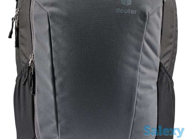 Рюкзак deuter giga 28 graphite/black, фотография 3