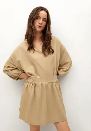 Платье mango, фотография 1