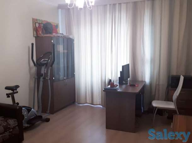 Продам 4-комнатную квартиру, Габдуллина12/1, фотография 5