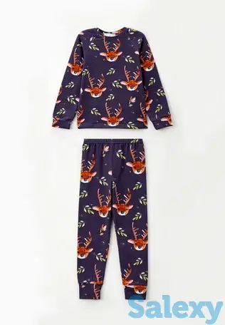 Пижама ete children, фотография 1