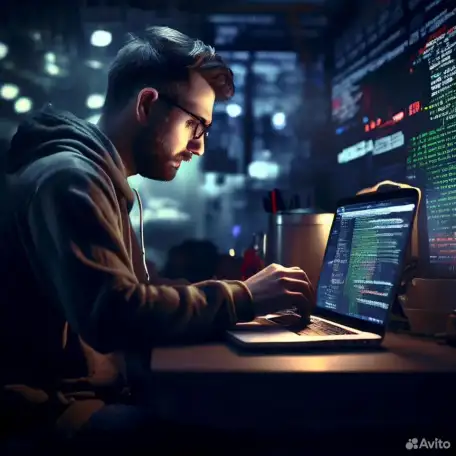 Услуги программиста Актау, фотография 6