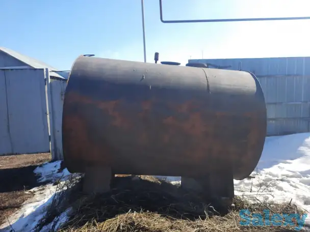 БОЧКА, фотография 1