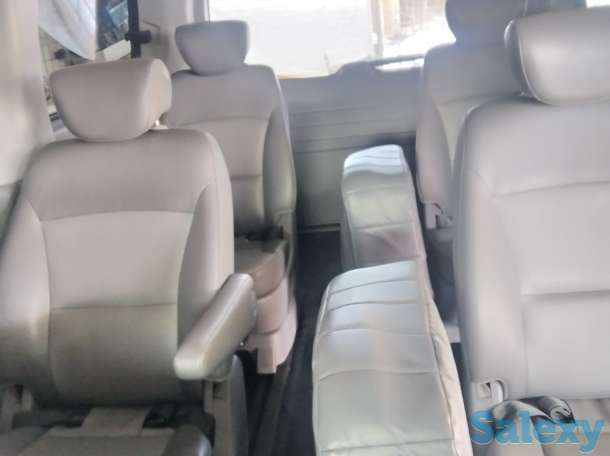 Такси Уральск-Самара-аэропорт Курумоч, фотография 3