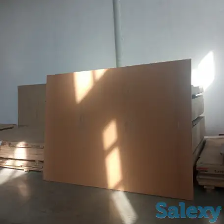 МДФ 18 мм, фотография 1