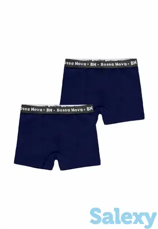 Трусы 2 шт. bossa nova, фотография 1