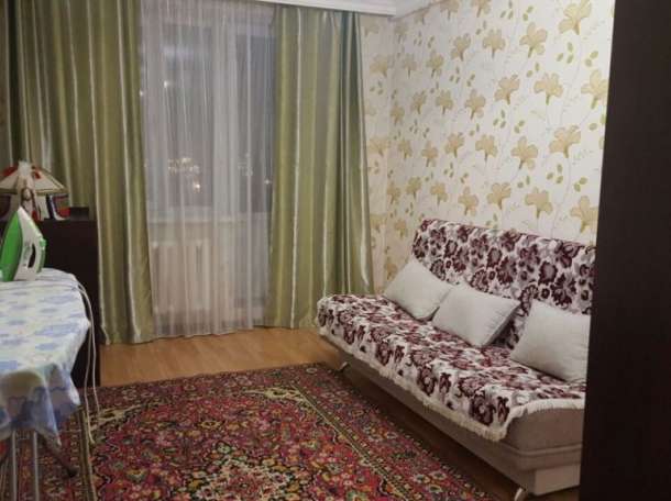 Посуточно сдам 3-х ком.квартиру , Момышулы 14, фотография 5