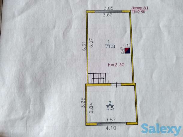 продам дом, фотография 2