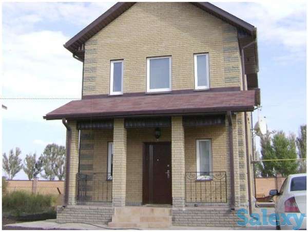 Строительство домов, коттеджей в г.Алматы и Алматинской области, фотография 6