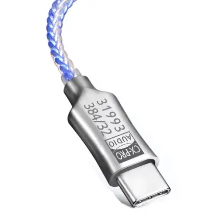 ЦАП Усилитель CX-PRO Audio CX31993, фотография 1