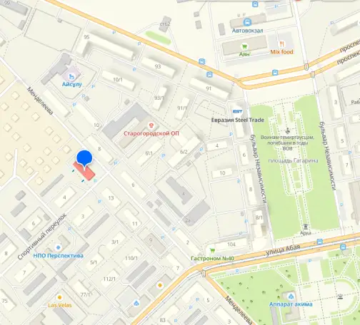 Темиртау рядом с акиматом сдам комнату девушкам 10тыс в месяц, фотография 6