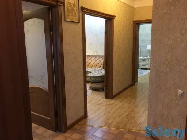 2-комнатная квартира в центре Арай. (р-н McDonald’s, ЖК Ажары), фотография 9