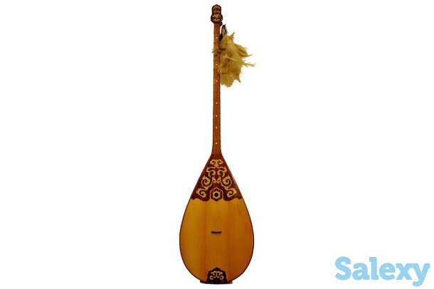 Уроки домбры для взрослых и детей, фотография 1