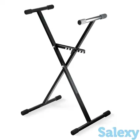 Клавишная стойка soundking df043, фотография 1