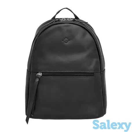 Женский рюкзак rachel black, фотография 1