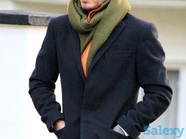 Ателье по пошиву шарфов, фотография 6