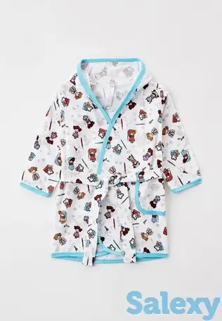 Халат домашний dream time, фотография 1