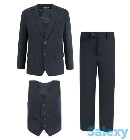 Школьные формы, фотография 1