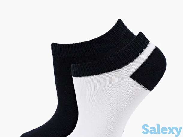 Носки 2 пары button blue, фотография 1