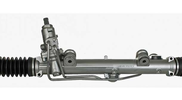 Производим ремонт рулевых реек, ходовой части, ДВС , фотография 1