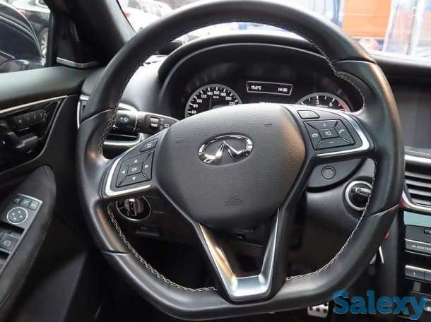 Infinity Q30S Infiniti, фотография 9