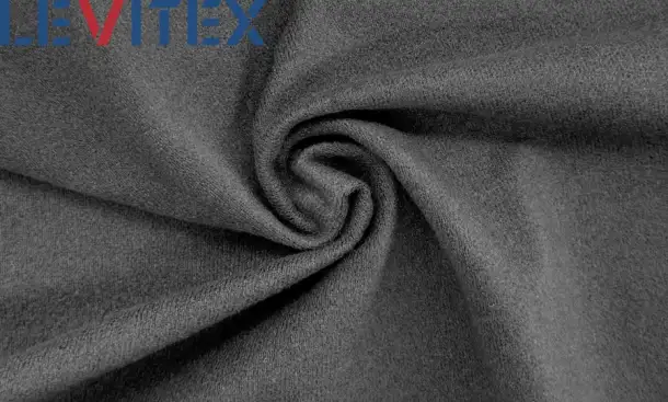 Вельвет с одной стороны Levitex: Премиум ткань для максимального комфорта и долговечности, фотография 5