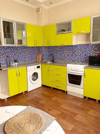 ПРОДАЖА! Светлая квартира в кирпичном доме в районе ДКМ, фотография 6