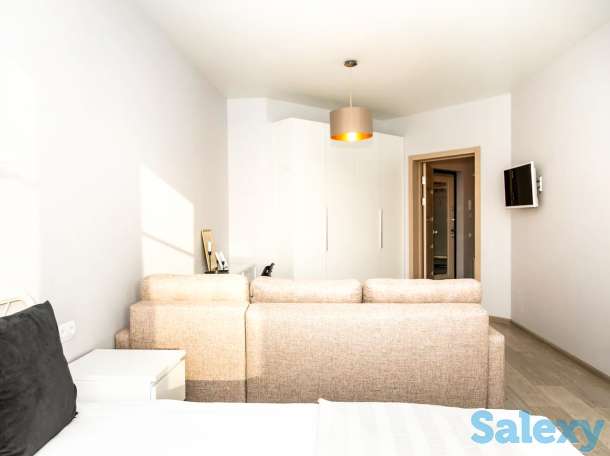 Раскошенные Апартаменты, ул. Розыбакиева, 289, фотография 6