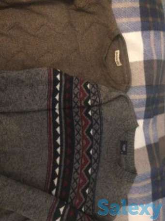 Свитер, фотография 1