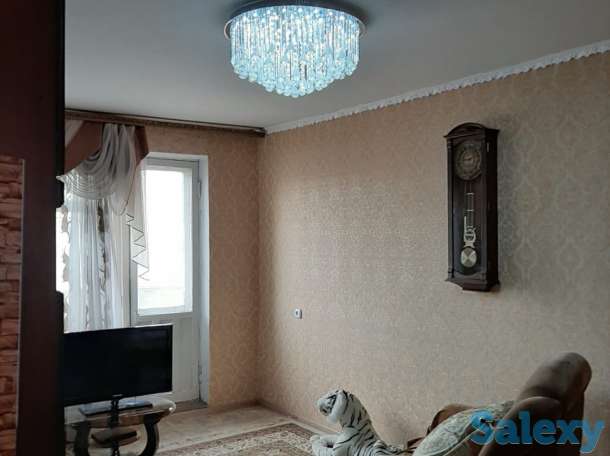 Продам или меняю 3-х комнатную квартиру на 2-х комнатную или продам, фотография 4