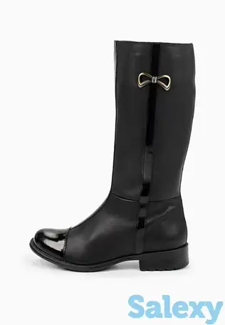 Сапоги ralf ringer, фотография 3