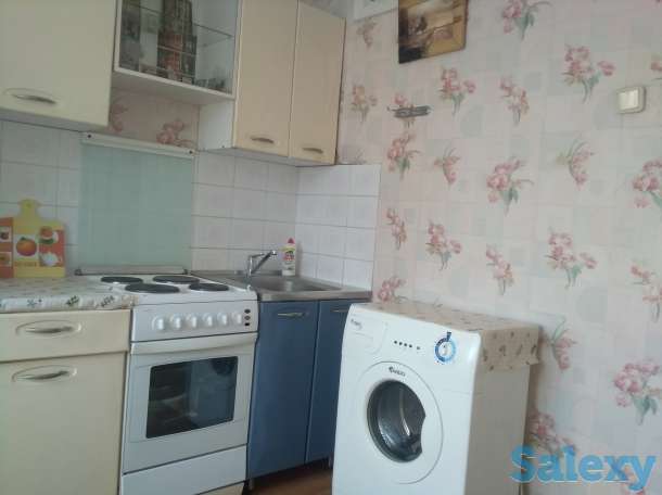 Продам 1комнатную квартиру, Торайгырова 75/1, фотография 4