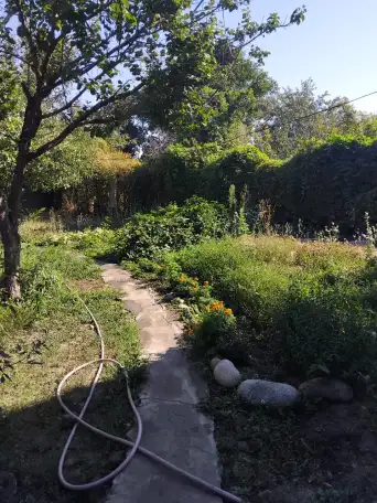 продам дачу из трех комнат в поселке Актас, фотография 5