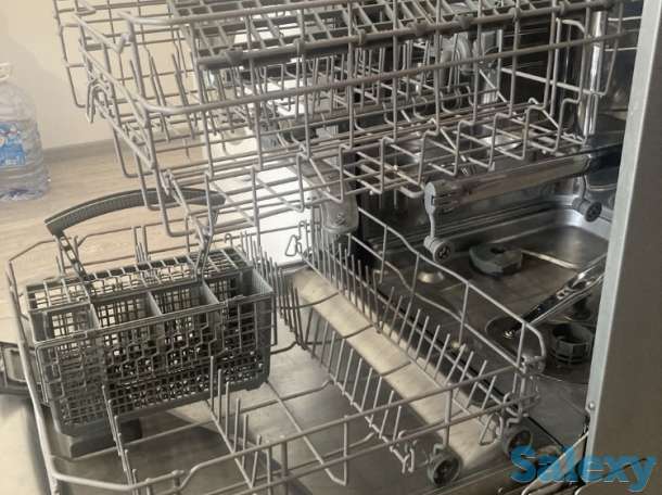 Продам посудомоечную машину, фотография 1