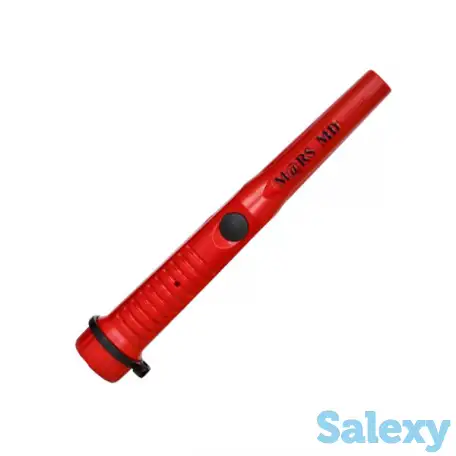 продажа Пинпоинтер Mars MD RED, фотография 1