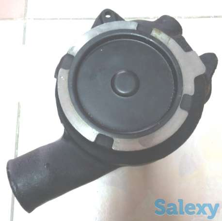 водяные помпы, фотография 4