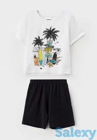 Пижама acoola, фотография 1