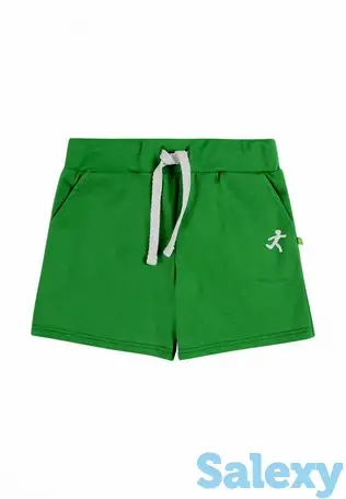 Шорты спортивные bossa nova, фотография 1