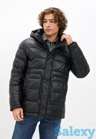 Пуховик winterra, фотография 1