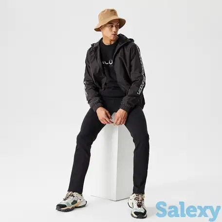 Ветровка, фотография 1