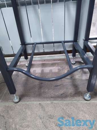 Стеллаж для бутылей питьевой воды 19л., фотография 1