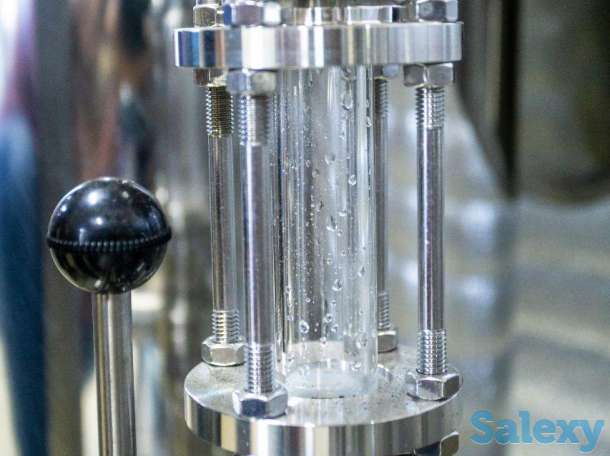 Пивоварня 100л, фотография 2