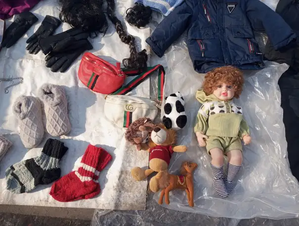 Распродажа украшений, бижутерии, серьги, браслеты, кулоны, наборы, фотография 2