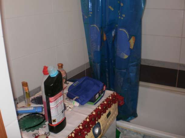 Квартира 2-х комнатная в 6 микрорайоне, фотография 5